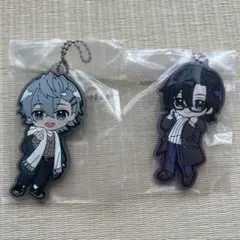 カラピチ　ラバーチャーム 2個セット