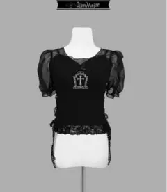 2025年最新】DimMoire tシャツの人気アイテム - メルカリ