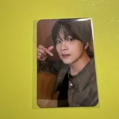 ヘチャン トレカ TASTE NCT NCT127