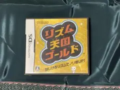 リズム天国ゴールド ニンテンドーDS