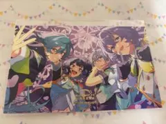 あんスタ 10周年 展示会 特典 ポストカード エスプリ