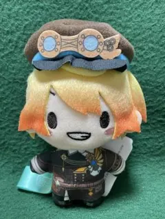 2026年最新】天馬司 ぬいぐるみの人気アイテム - メルカリ