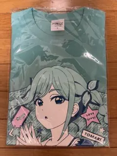 iON! 儚寧この ツアーファイナル Tシャツ - メルカリ