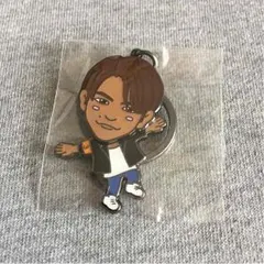 三代目 NAOTO 首振り
