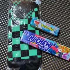 300円ポイント消化靴下セット