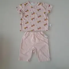 UNIQLO ベビーパジャマ 90