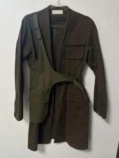 2025年最新】little suzie アウターの人気アイテム - メルカリ