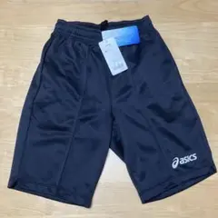 【新品未使用】asics バレーボール ハーフパンツ ゲームパンツ レディースL