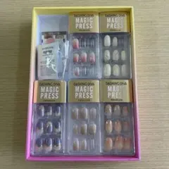 DASHING DIVA MAGIC PRESS PREMIUM 5個セット