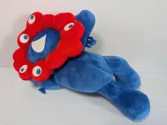 ⑤【新品】ミャクミャクくじぬいぐるみ3等 大阪関西万博2025