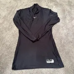 ミズノ　野球アンダーシャツ