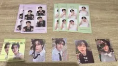 WEi 3集 ヨンハ トレカ