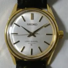 SEIKOロードマーベル36000YGのサムネイル
