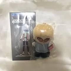 パラライ 燕夏準 Gぐるみ アクリルスタンド BAE