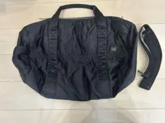 国内正規品】ポーターporter 廃盤 タンカー ドラムバッグ 特大 XL