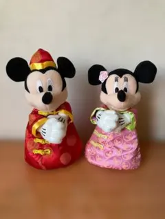 2026年最新】香港 ミッキー ぬいぐるみの人気アイテム - メルカリ