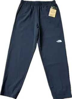 【新品】ノースフェイス フレキシブルロングパンツ NB12582 ブラック M