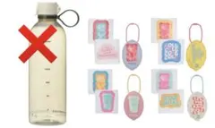 STARBUCKS コインケースのみ　新品　未開封