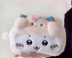 ぬい ポーチ