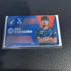 vファーレン長崎　田所 莉旺