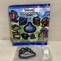 ドラゴンクエスト　キャラマグネッツ　ロト三部作 はぐれメタル