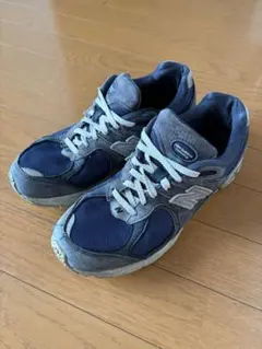 New Balance 2002RHLネイビー 26.5cm