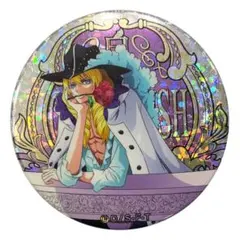 ワンピース キャベンディッシュ 缶バッジ - メルカリ