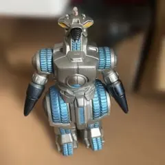 マーミット　モゲラ Yahoo!オークション - マーミット 地球防衛軍 東宝怪獣シリーズ