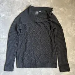 archive ARMANI Exchange Design Knitのサムネイル