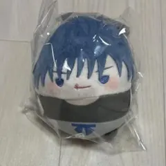 ୨୧呪術廻戦-懐玉・玉折-୨୧伏黒甚爾 ぬいくじ2 D賞 ふわコロりん