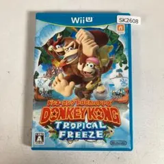 ドンキーコング トロピカルフリーズ - メルカリ