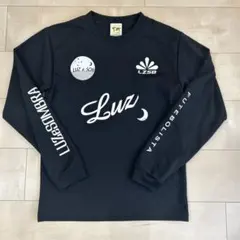 【MiMiMi様専用】ルースイソンブラ 長袖プラシャツ 160 黒