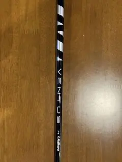 フジクラ VENTUS BLACK 7-S 1W キャロウェイスリーブのサムネイル