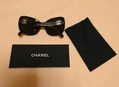 CHANEL サングラス 5065 c.501/7H - メルカリ