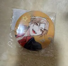 にじさんじ 伏見ガク スイパラコラボ ビッグ缶バッジ 75mm