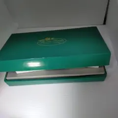 2278ナルミ　コーヒーカップソーサー2客　ケーキ皿 2枚