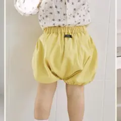 konny かぼちゃパンツ70(60〜70)