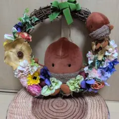 どんぐり共和国　非売品リース