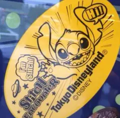 ディズニーランド　スティッチエンカウンター　スティッチ　バラ売り不可 Hilarious] Stitch Encounter / Tokyo Disneyland - YouTube