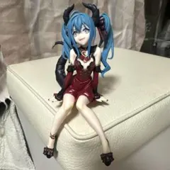 初音ミク ヌードルストッパー フィギュア