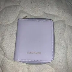 JILLSTUARTレザー調マルチケース