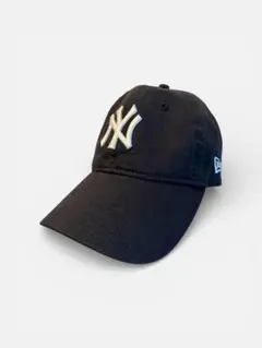 NEW ERA ニューエラ キャップ RN11493 CA40289 ネイビー