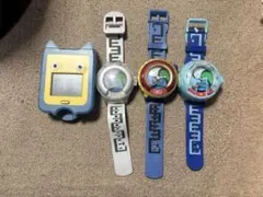 妖怪ウォッチ 初代 零式 U パッド 16日まで