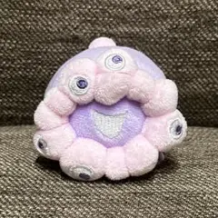 t*4様 大阪万博 Expo 2025 ミャクミャク　ロールお手玉マスコット パ