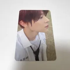 nct wish ode to love シオン トレカ - メルカリ