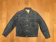 Levi's デニムジャケット & デニムパンツ W31 L32 セットアップ Levi's デニムジャケット & デニムパンツ W31 L32 セットアップ
