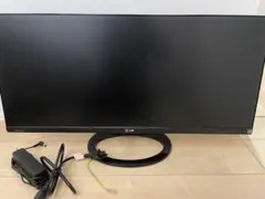 LG 29EA73-P ウルトラワイドモニター 本体　Display portのサムネイル