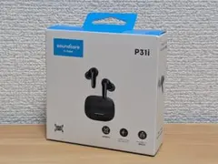 【新品未使用品】 Soundcore P31i