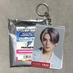 八木勇征 壓克力鑰匙圈