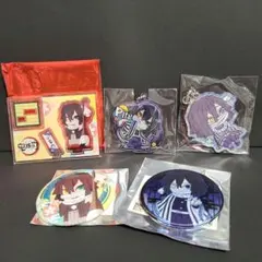 鬼滅の刃 伊黒小芭内 グッズ まとめ売り